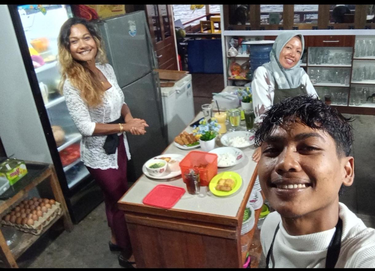 סבאנג Pele'S Place מראה חיצוני תמונה