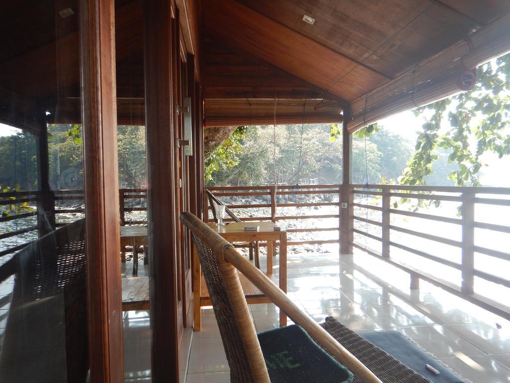 סבאנג Pele'S Place מראה חיצוני תמונה