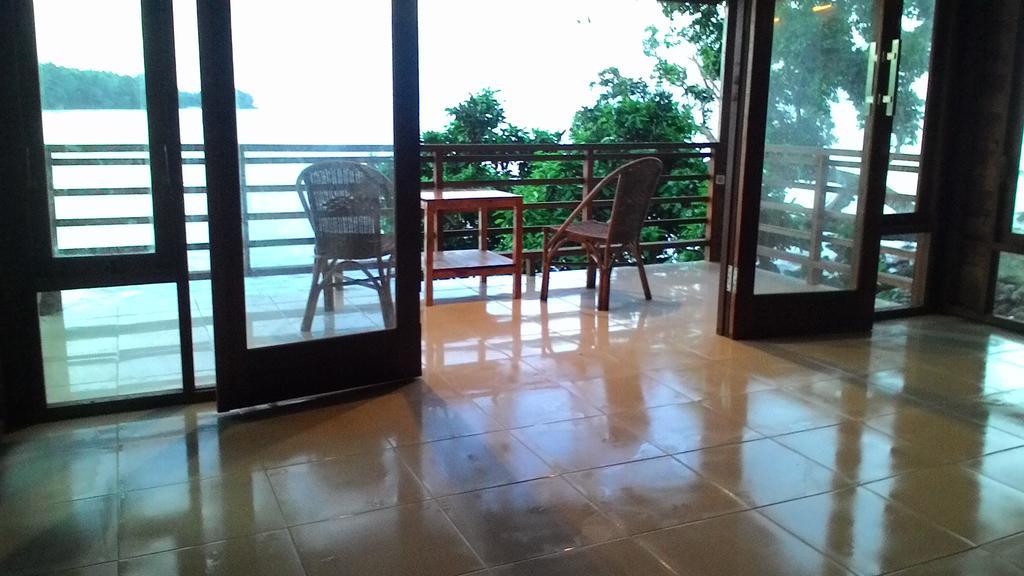 סבאנג Pele'S Place מראה חיצוני תמונה