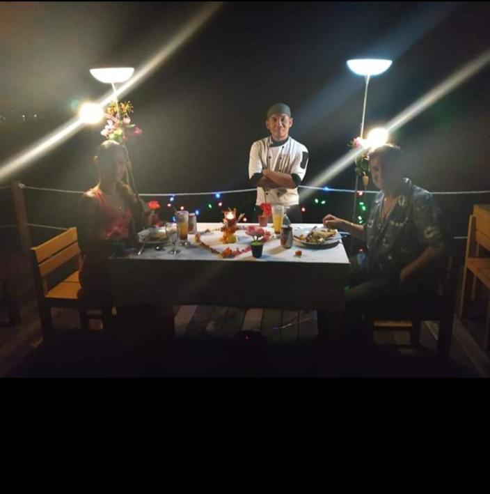 סבאנג Pele'S Place מראה חיצוני תמונה