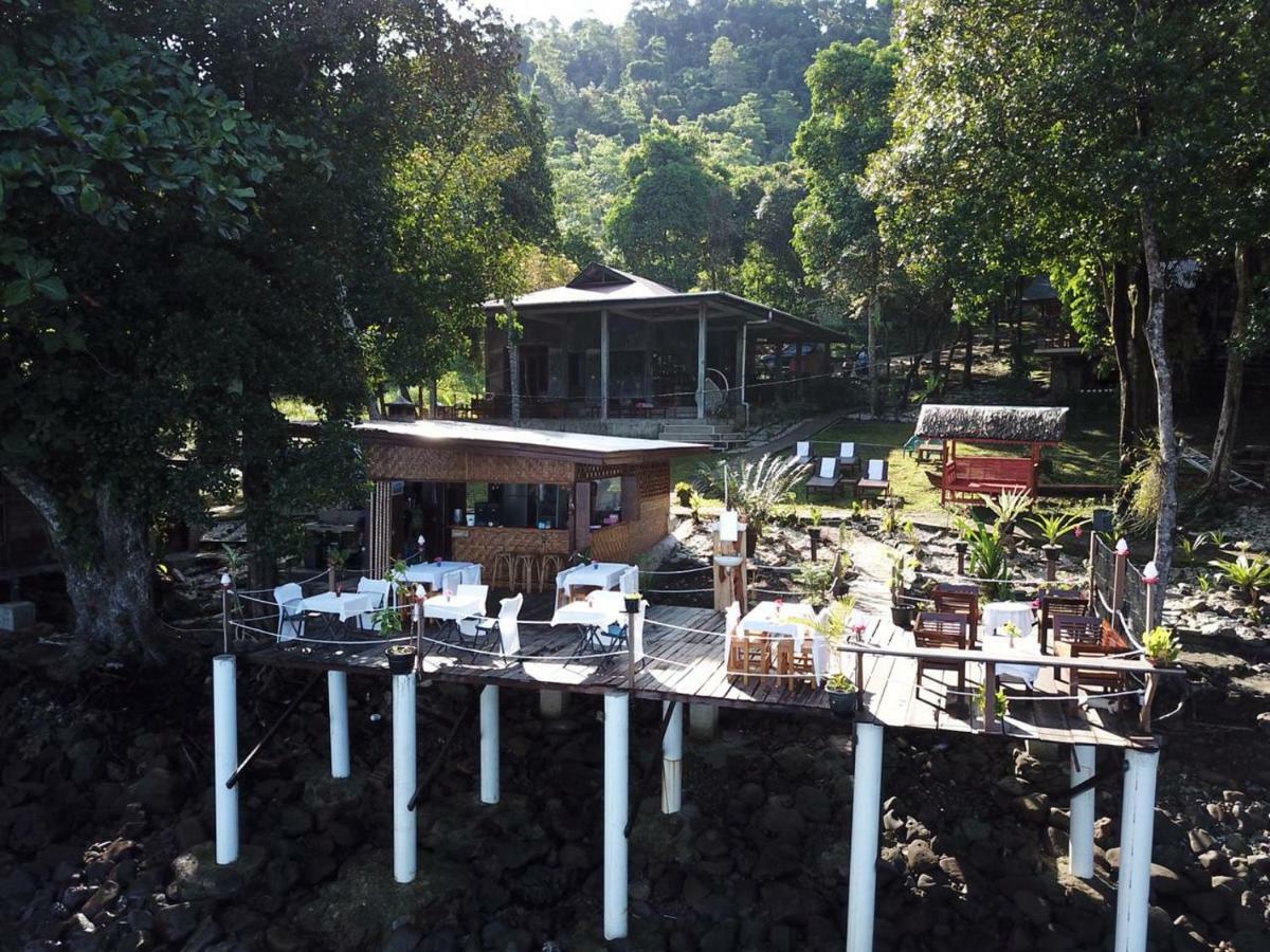 סבאנג Pele'S Place מראה חיצוני תמונה