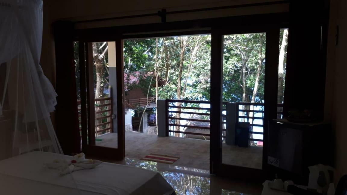 סבאנג Pele'S Place מראה חיצוני תמונה